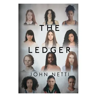 "The Ledger: A Maddy Reynolds Nail-Biter" - "" ("Netti John")