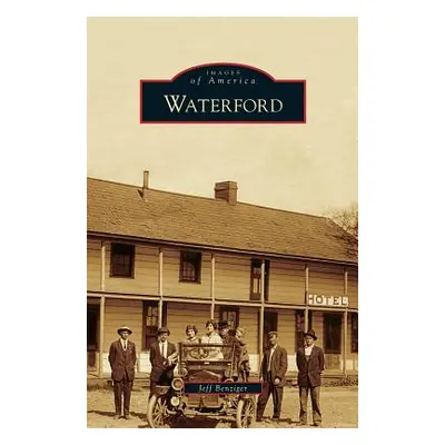 "Waterford" - "" ("Benziger Jeff")