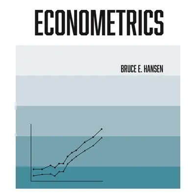 "Econometrics" - "" ("Hansen Bruce")