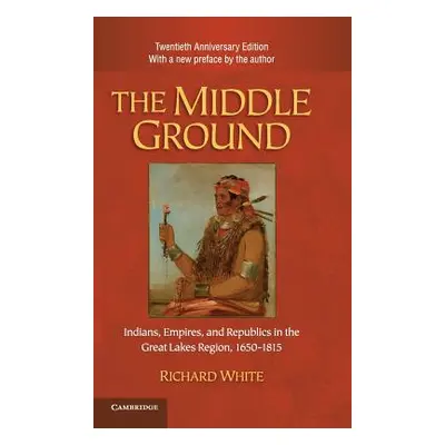 "The Middle Ground" - "" ("White Richard")