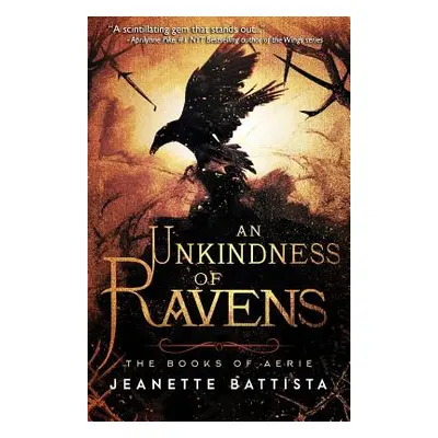 "An Unkindness of Ravens" - "" ("Battista Jeanette")