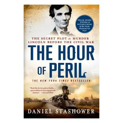 "Hour of Peril" - "" ("Stashower Daniel")