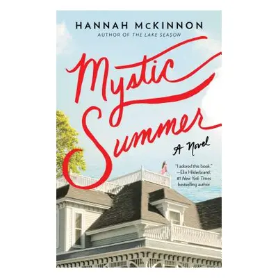 "Mystic Summer" - "" ("McKinnon Hannah")