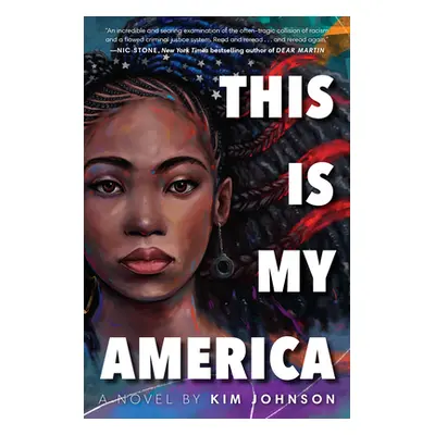 "This Is My America" - "" ("Johnson Kim")