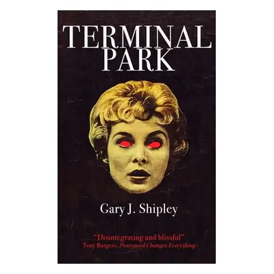 "Terminal Park" - "" ("Shipley Gary J.")