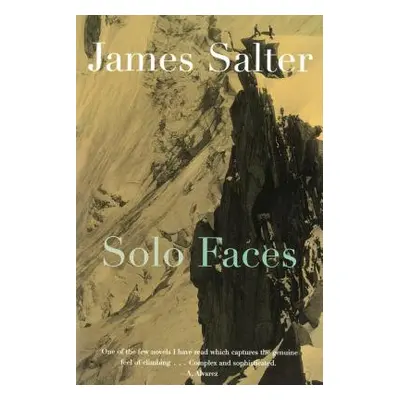 "Solo Faces" - "" ("Salter James")