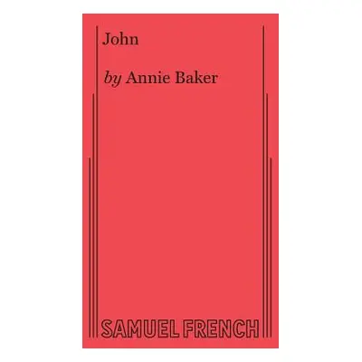 "John" - "" ("Baker Annie")