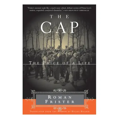 "The Cap: The Price of a Life" - "" ("Frister Roman")