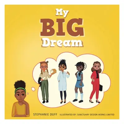 "My Big Dream" - "" ("Duff Stephanie")