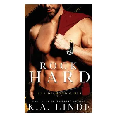 "Rock Hard" - "" ("Linde K. A.")