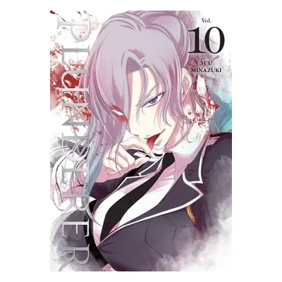 "Plunderer, Vol. 10" - "" ("Minazuki Suu")