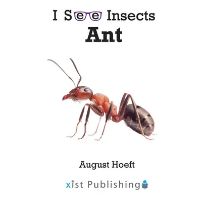 "Ant" - "" ("Hoeft August")