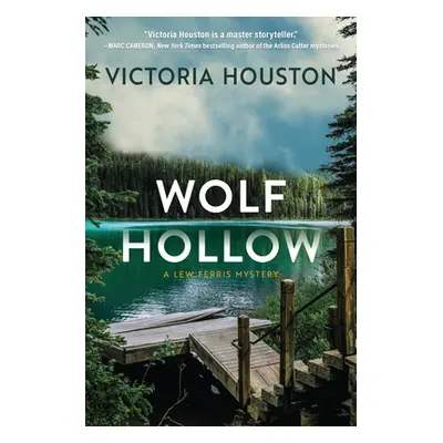 "Wolf Hollow" - "" ("Houston Victoria")