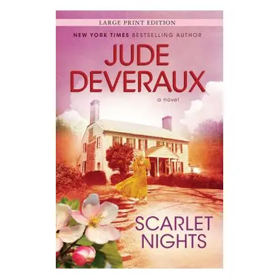 "Scarlet Nights" - "" ("Deveraux Jude")