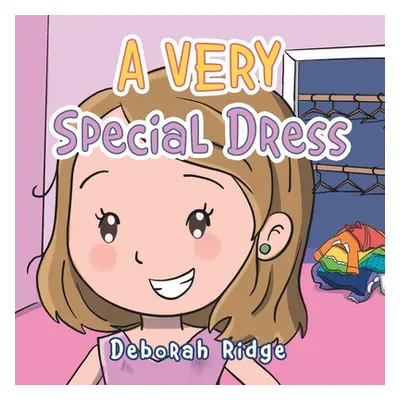 "A Very Special Dress" - "" ("Ridge Deborah")