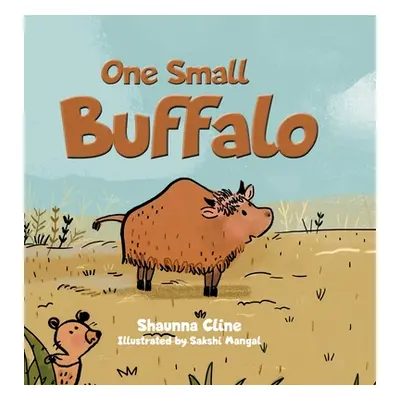 "One Small Buffalo" - "" ("Cline Shaunna")