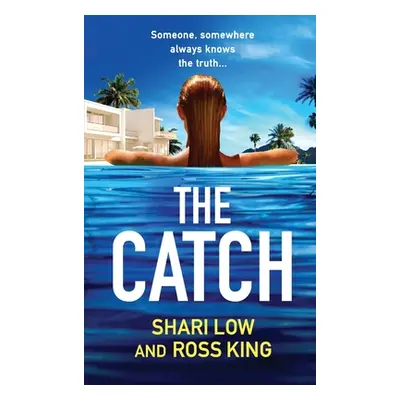 "The Catch" - "" ("Low Shari")