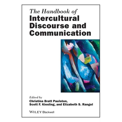 "Handbook of Intercultural Disc" - "" ("Paulston Christina Bratt")