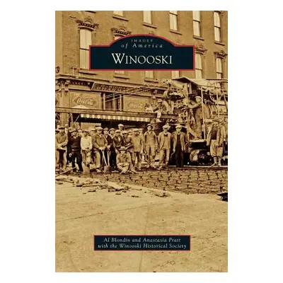 "Winooski" - "" ("Blondin Al")