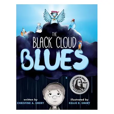 "The Black Cloud Blues" - "" ("Emery Christine a.")