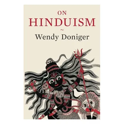 "On Hinduism" - "" ("Doniger Wendy")