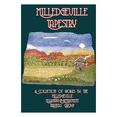 "Milledgeville Tapestry" - "" ("Purcell Mary")