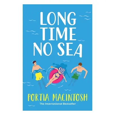 "Long Time No Sea" - "" ("Macintosh Portia")