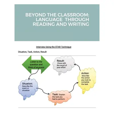 "Beyond the Classroom: Language Through Reading and Writing" - "" ("Walker Rose")