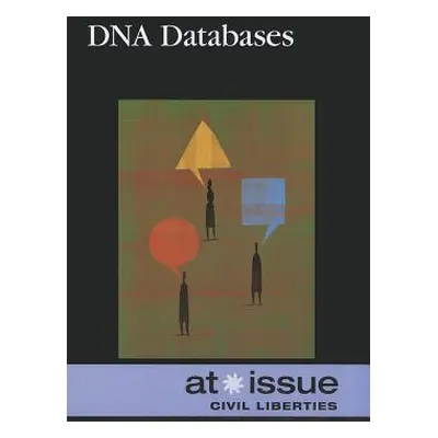 "DNA Databases" - "" ("Kiesbye Stefan")