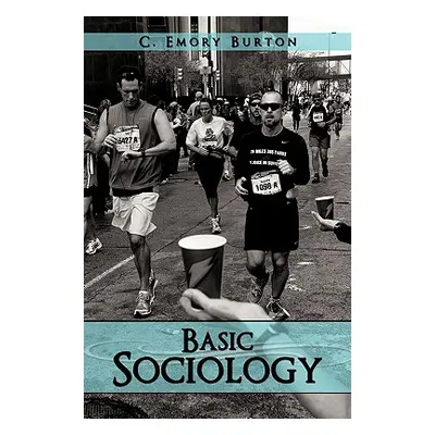 "Basic Sociology" - "" ("C. Emory Burton")