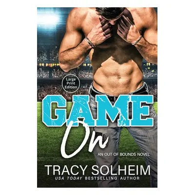 "Game On" - "" ("Solheim Tracy")