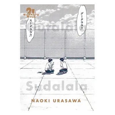 "21st Century Boys: The Perfect Edition, Vol. 1, 12" - "" ("Urasawa Naoki")