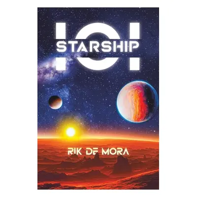 "Starship-101" - "" ("de Mora Rik")