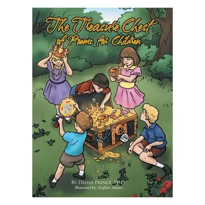 "The Treasure Chest of Poems for Children" - "" ("Prince Diana")