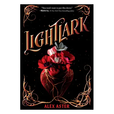 "Lightlark (Book 1)" - "" ("Aster Alex")