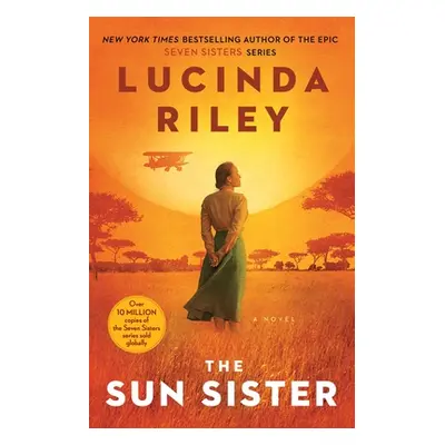 "The Sun Sister, 6" - "" ("Riley Lucinda")