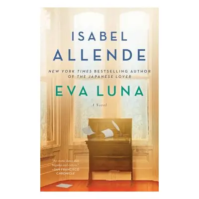 "Eva Luna" - "" ("Allende Isabel")