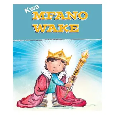 "Kwa Mfano Wake" - "" ("Washington Linda D.")