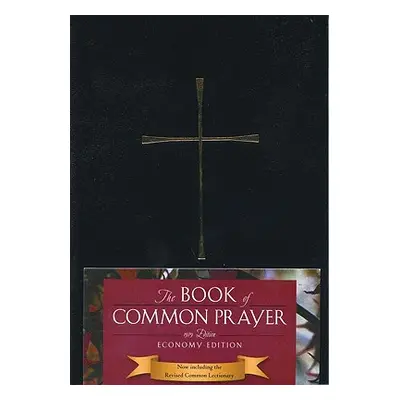 "1979 Book of Common Prayer Economy Edition" - "" ("Oxford University Press")