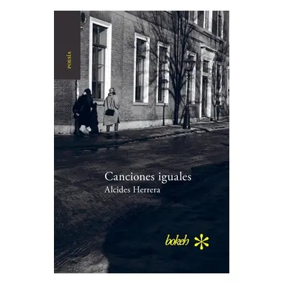 "Canciones iguales" - "" ("Herrera Alcides")