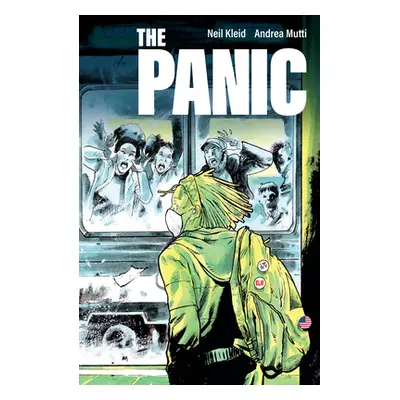 "The Panic" - "" ("Kleid Neil")