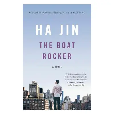 "The Boat Rocker" - "" ("Jin Ha")