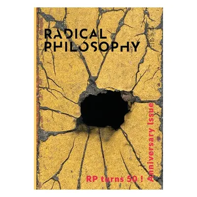 "Radical Philosophy 2.13 / Autumn 2022" - "" ("Radical Philosophy Collective")