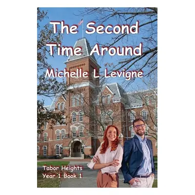 "The Second Time Around" - "" ("Levigne Michelle L.")