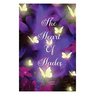 "The Heart of Hades" - "" ("Blossom Iris")