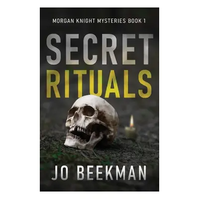 "Secret Rituals" - "" ("Beekman Jo")