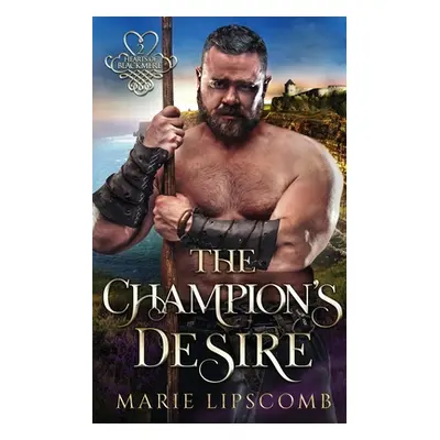 "The Champion's Desire" - "" ("Lipscomb Marie")