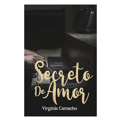 "Secreto de Amor" - "" ("Camacho Virginia")