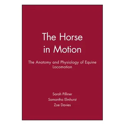 "Horse Motion" - "" ("Pilliner Sarah")