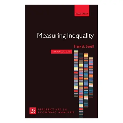 "Measuring Inequality Third Edition" - "" ("Cowell")